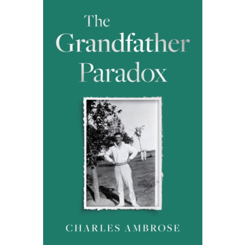 Troubador Publishing The Grandfather Paradox (häftad, eng)
