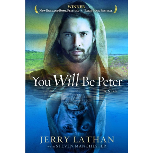 Forefront Books You Will Be Peter (inbunden, eng)