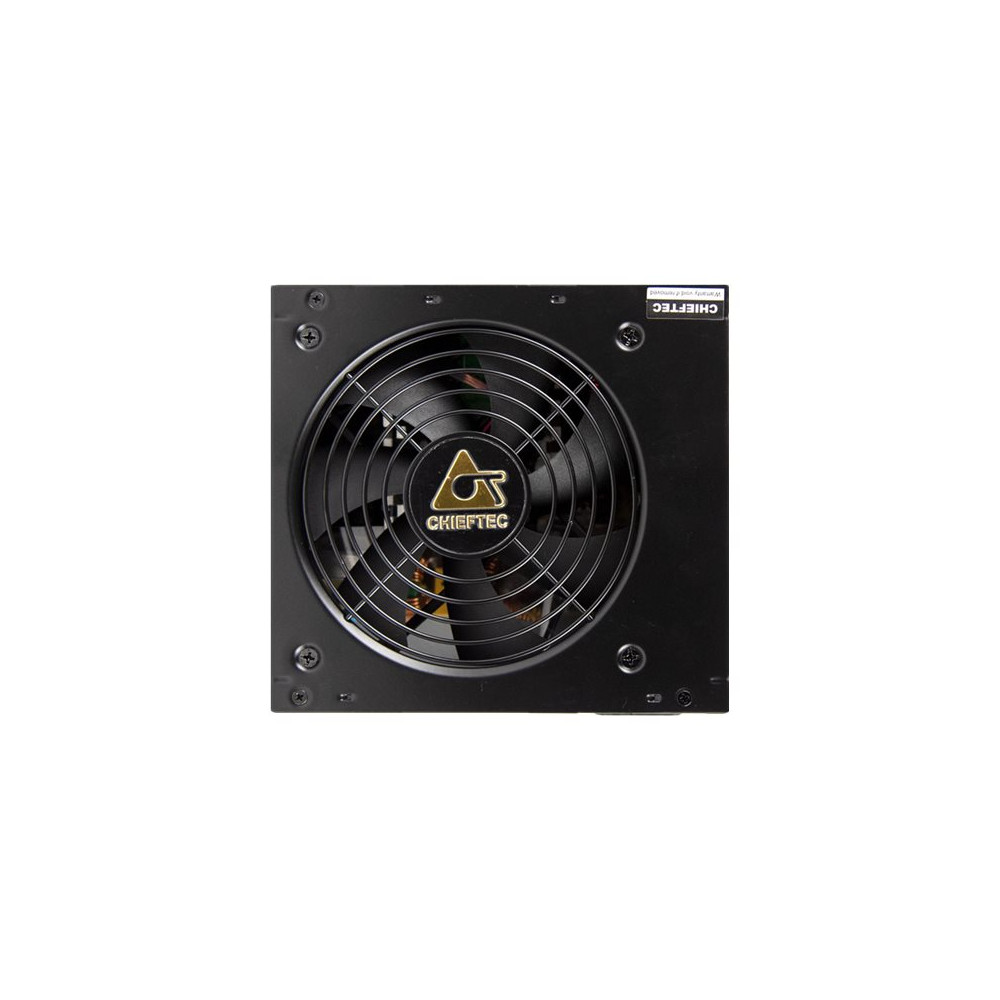 Produktbild för Chieftec TASK Series TPS-700S - nätaggregat - 700 Watt