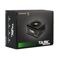 Produktbild för Chieftec TASK Series TPS-700S - nätaggregat - 700 Watt