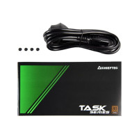 Produktbild för Chieftec TASK Series TPS-700S - nätaggregat - 700 Watt