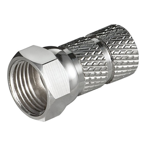 Goobay goobay koaxial RF-kontakt - RF