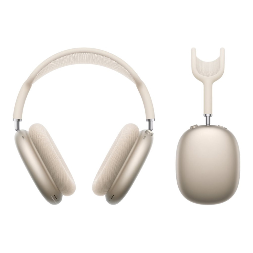 Produktbild för Apple AirPods Max - hörlurar med mikrofon