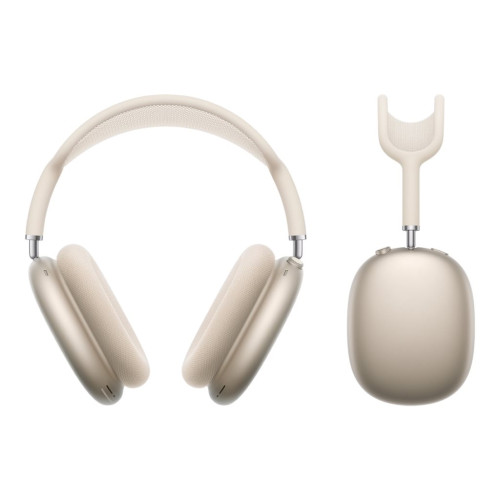 Apple Apple AirPods Max - hörlurar med mikrofon