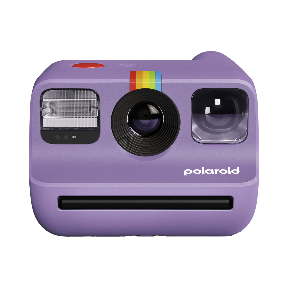Produktbild för Polaroid Go Generation 2 - Purple