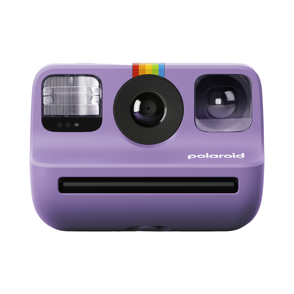 Produktbild för Polaroid Go Generation 2 - Purple