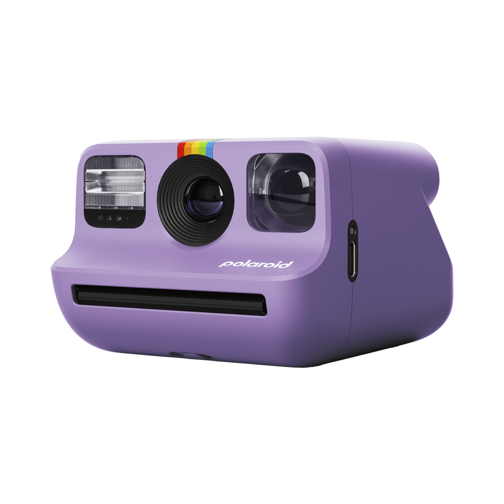 Produktbild för Polaroid Go Generation 2 - Purple