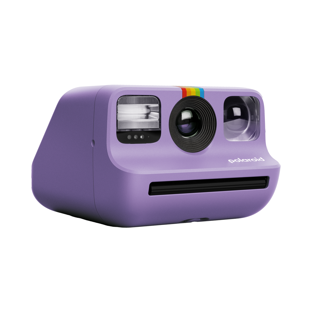 Produktbild för Polaroid Go Generation 2 - Purple