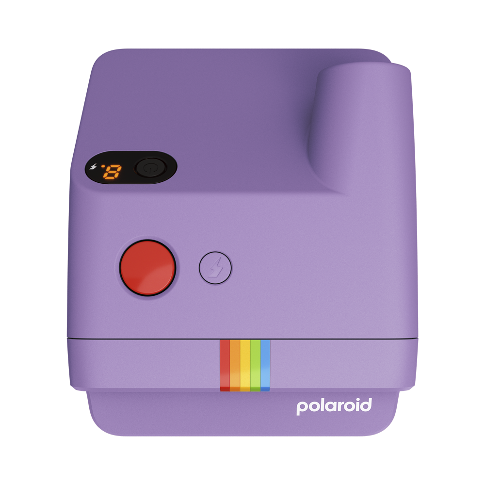 Produktbild för Polaroid Go Generation 2 - Purple