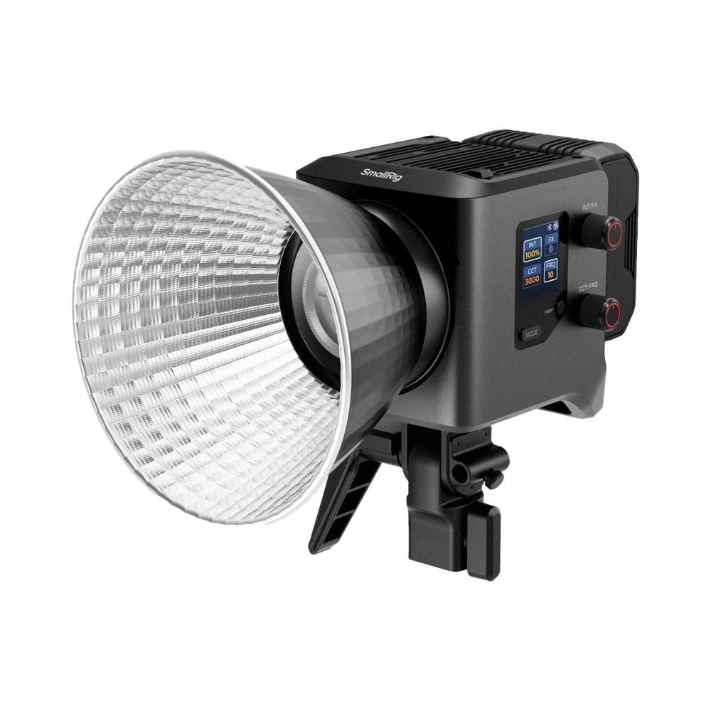 Produktbild för SmallRig 5415 RC 220B Pro Combo LED Video Light Kit