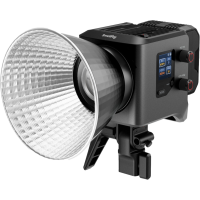 Produktbild för SmallRig 5415 RC 220B Pro Combo LED Video Light Kit