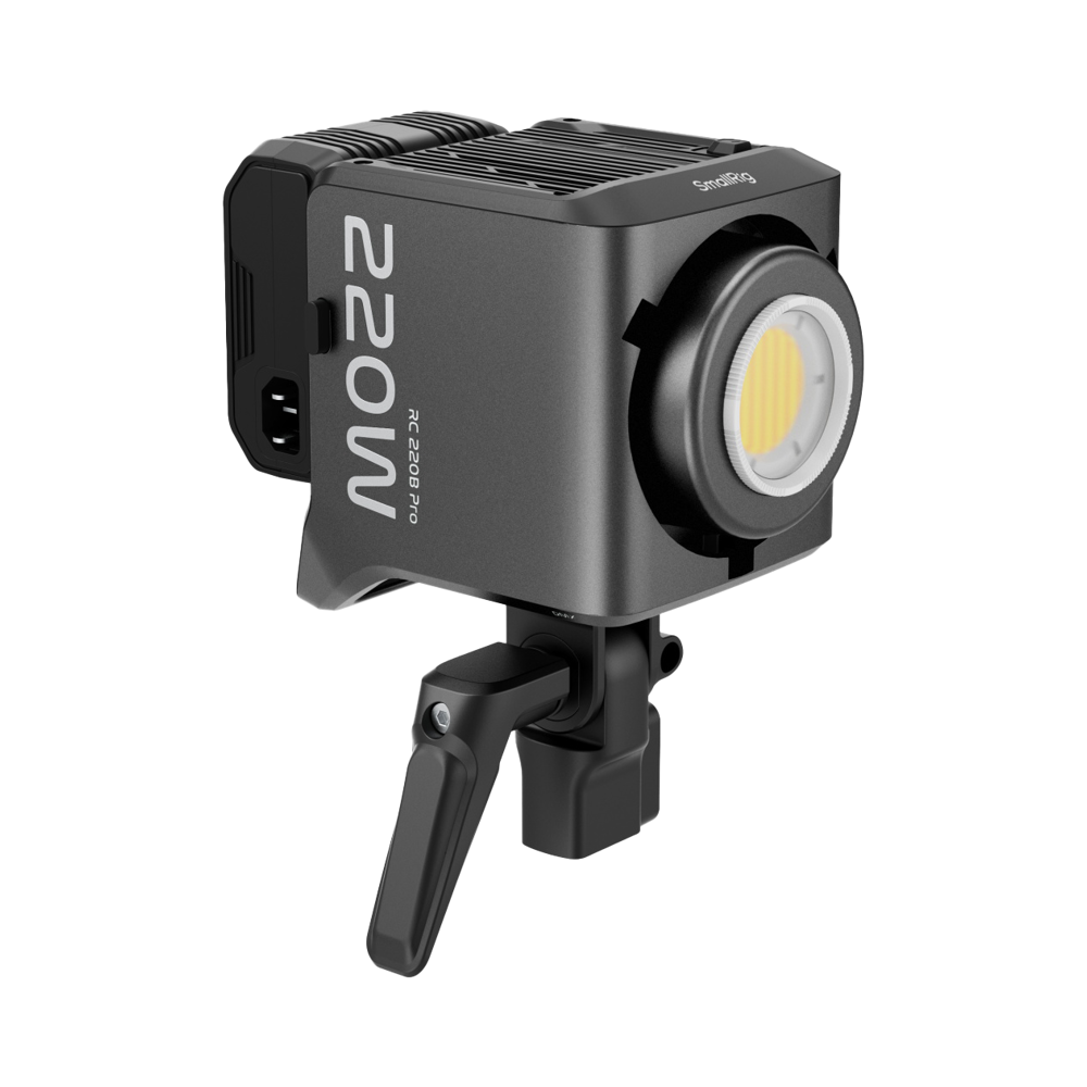 Produktbild för SmallRig 5415 RC 220B Pro Combo LED Video Light Kit
