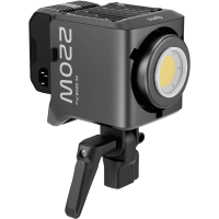 Produktbild för SmallRig 5415 RC 220B Pro Combo LED Video Light Kit
