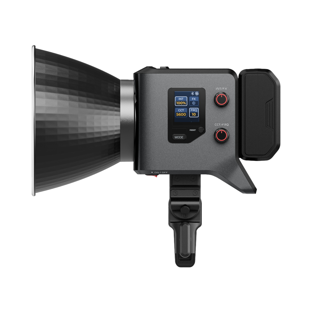 Produktbild för SmallRig 5415 RC 220B Pro Combo LED Video Light Kit