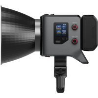 Produktbild för SmallRig 5415 RC 220B Pro Combo LED Video Light Kit