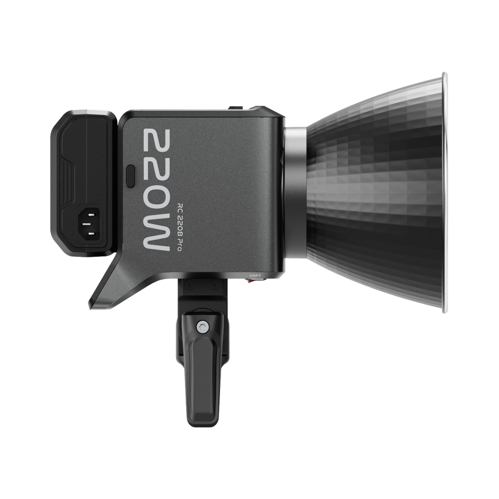 Produktbild för SmallRig 5415 RC 220B Pro Combo LED Video Light Kit