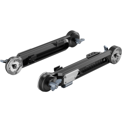 SMALLRIG SmallRig 5206 Shoulder Rig Extension Arm Adapter with ARRI Rosette 2PCS