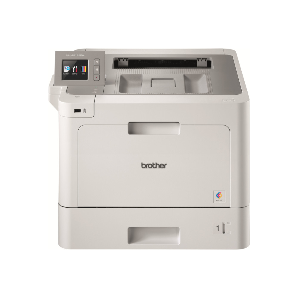 Produktbild för Brother HL-L9310CDW - skrivare - färg - laser