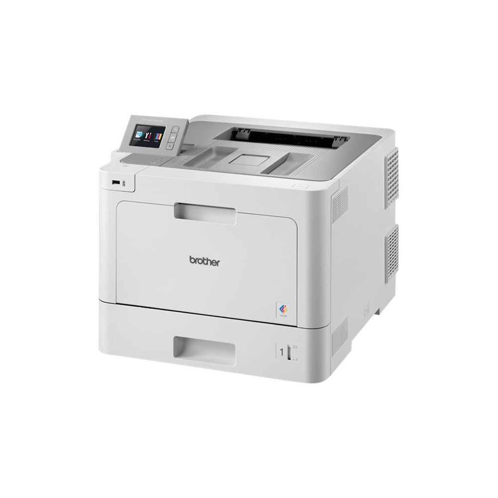 Produktbild för Brother HL-L9310CDW - skrivare - färg - laser