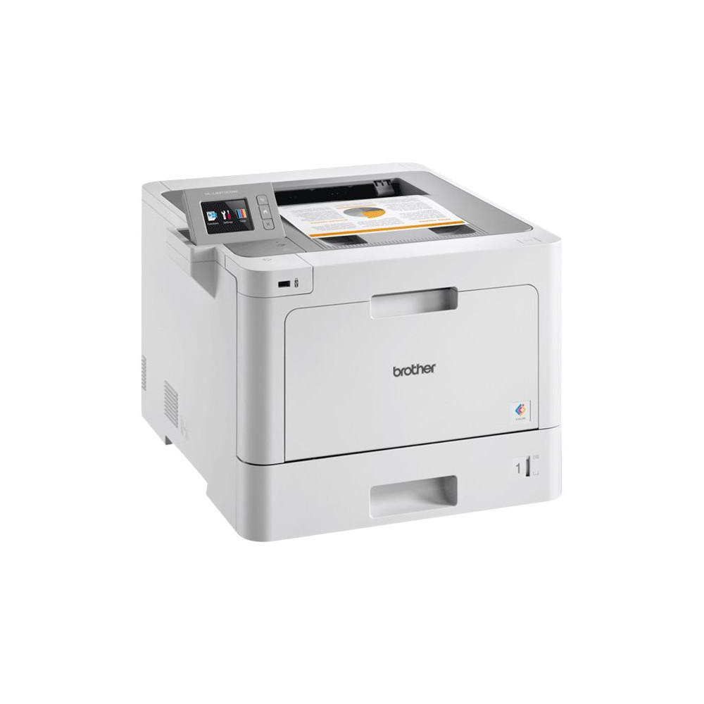 Produktbild för Brother HL-L9310CDW - skrivare - färg - laser