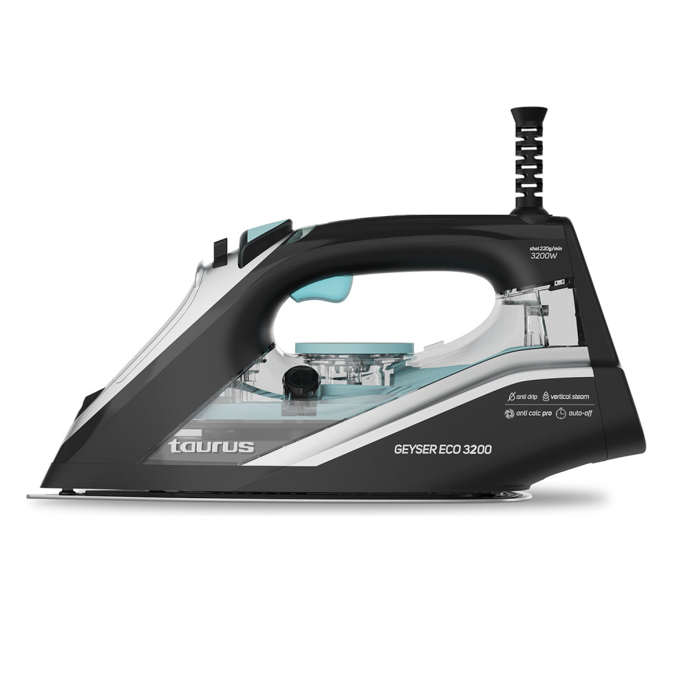Produktbild för Steam Iron Geyser ECO 3200
