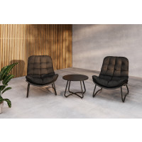 Produktbild för Cala Loungegrupp