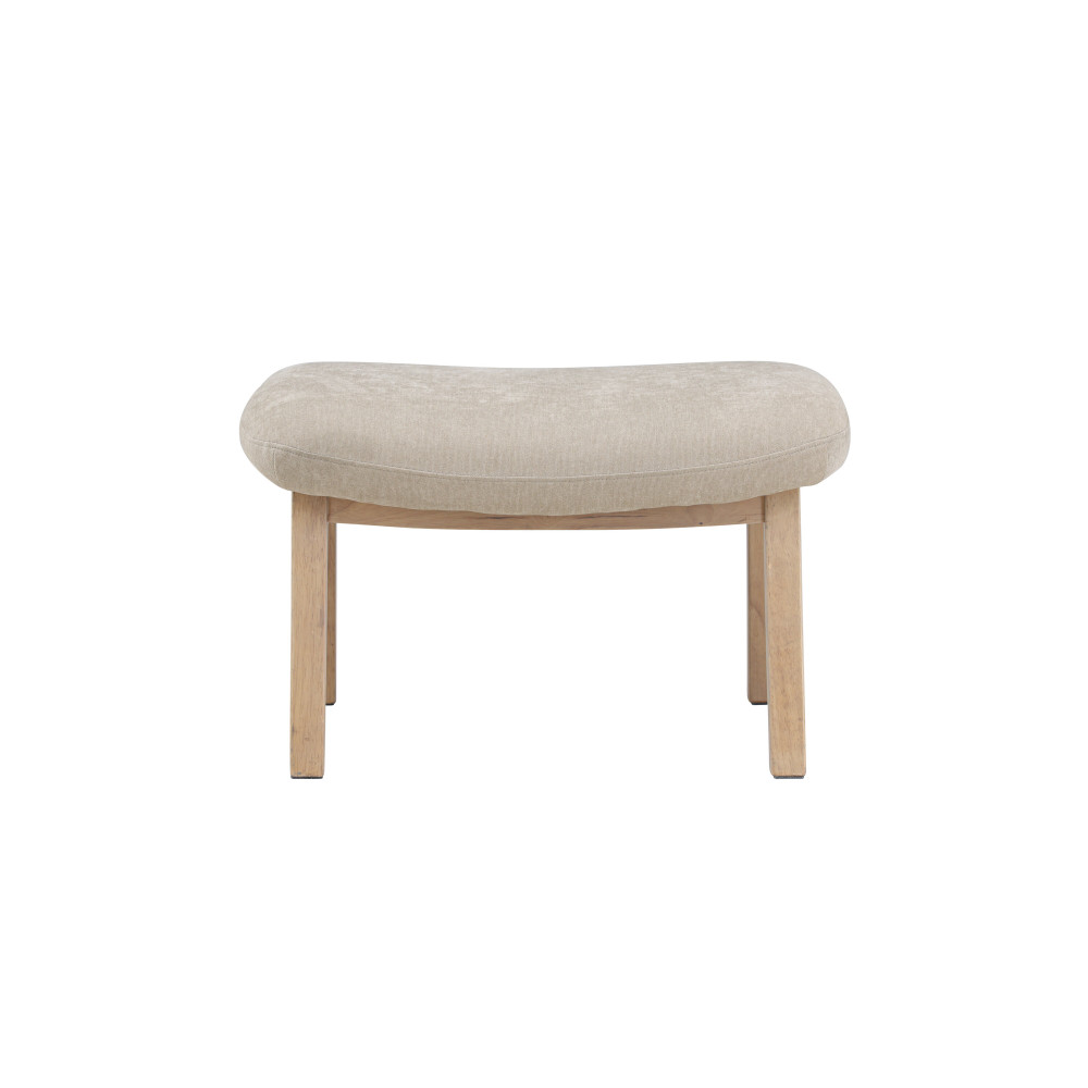 Produktbild för Rile Ottoman