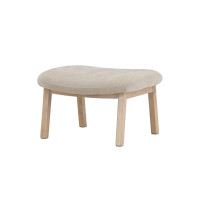 Produktbild för Rile Ottoman