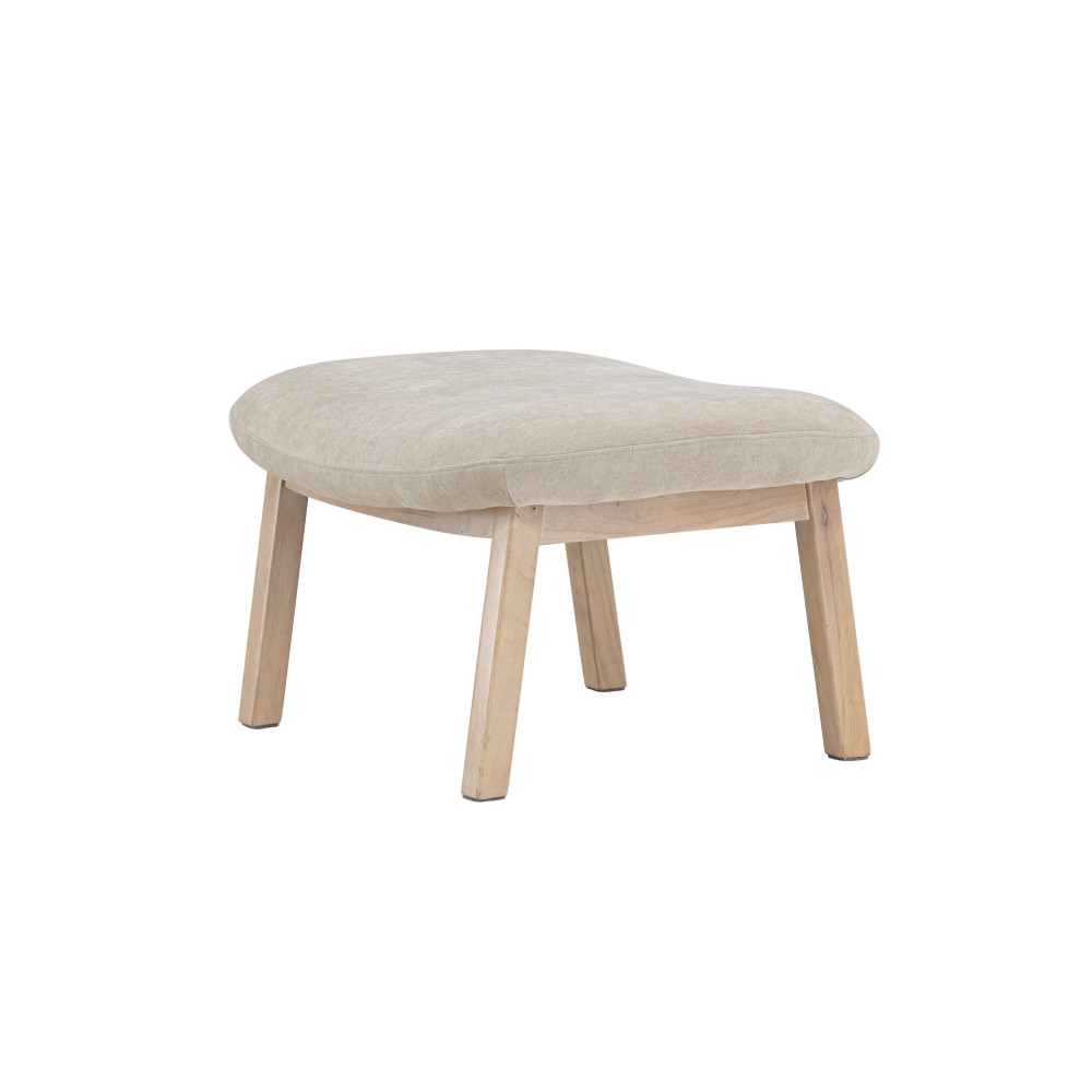 Produktbild för Rile Ottoman