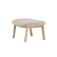 Produktbild för Rile Ottoman