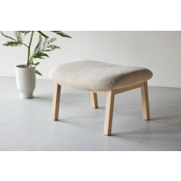 Produktbild för Rile Ottoman