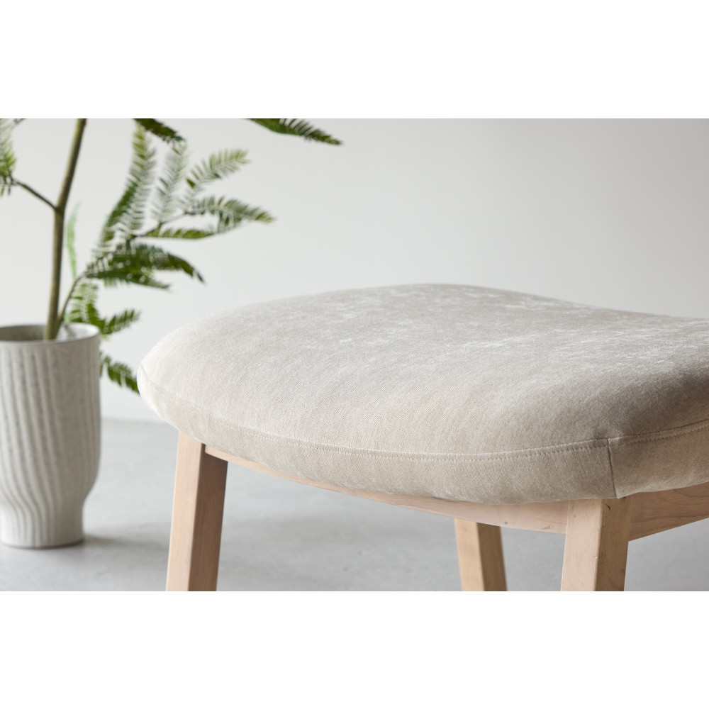 Produktbild för Rile Ottoman