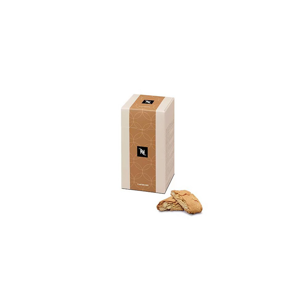 Produktbild för Kakor NSP Cantuccini biscotti 10/fp