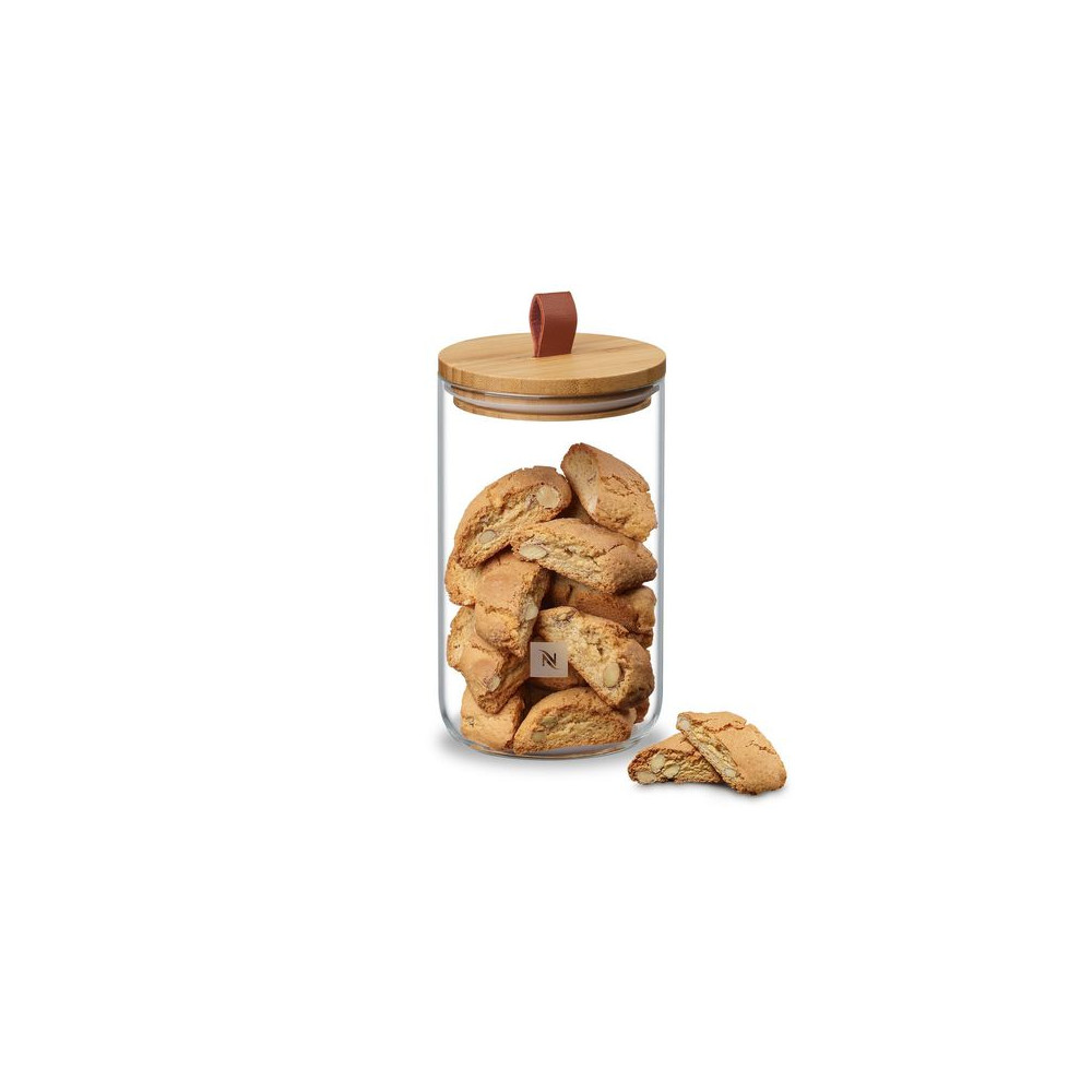 Produktbild för Kakor NSP Cantuccini biscotti 10/fp