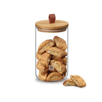 Produktbild för Kakor NSP Cantuccini biscotti 10/fp