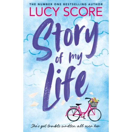 Lucy Score Story Of My Life (pocket, eng)
