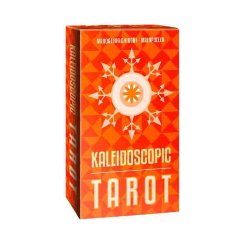 Lo Scarabeo Kaleidoscopic Tarot