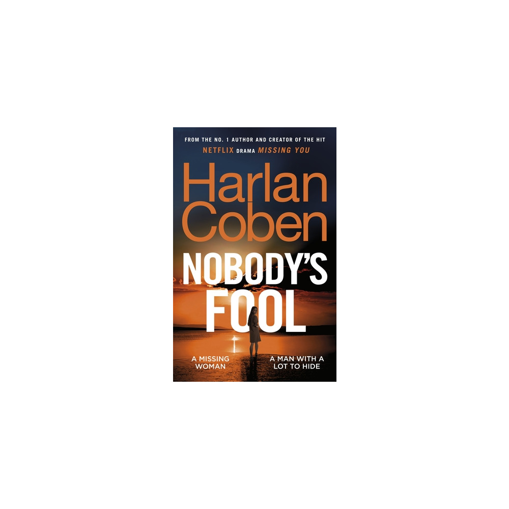 Produktbild för Nobody's Fool (häftad, eng)