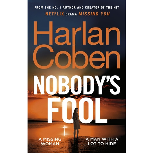 Harlan Coben Nobody's Fool (häftad, eng)