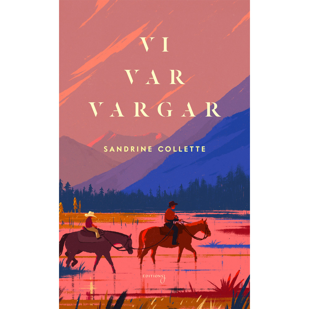 Produktbild för Vi var vargar (pocket)
