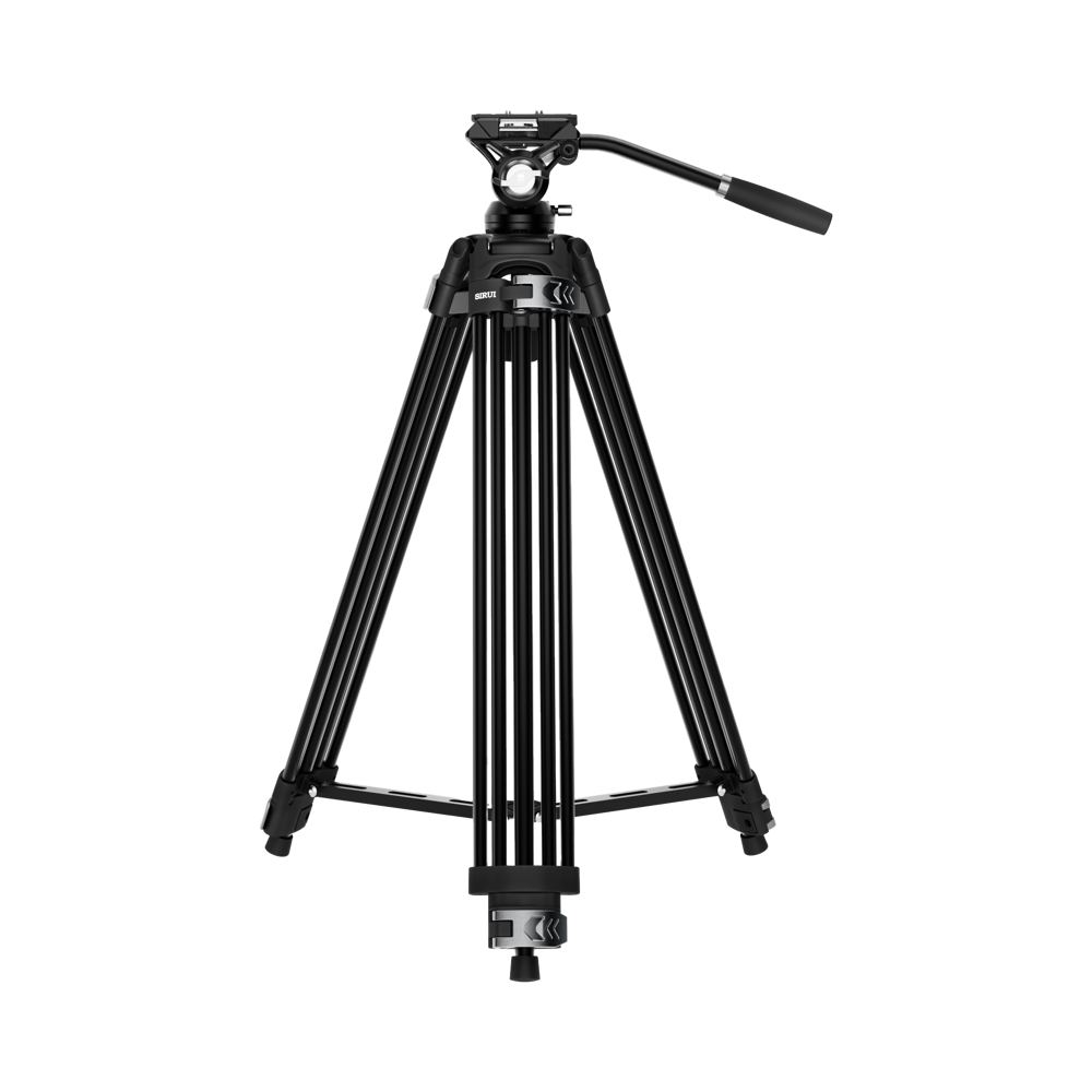 Produktbild för Sirui Video Tripod Kit EL-VT01