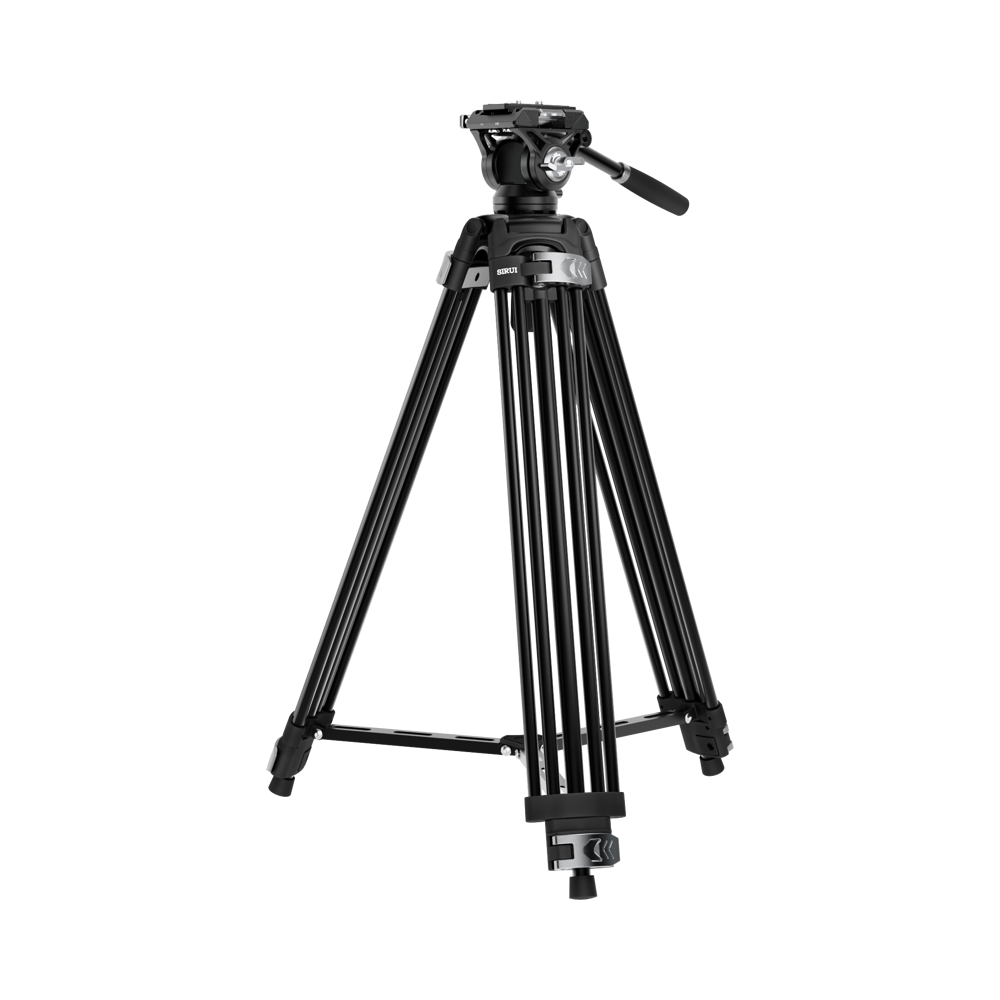 Produktbild för Sirui Video Tripod Kit EL-VT01