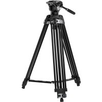 Produktbild för Sirui Video Tripod Kit EL-VT01