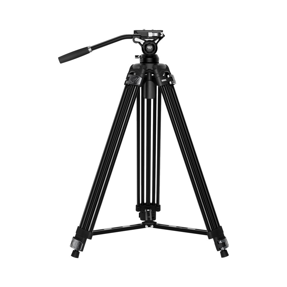 Produktbild för Sirui Video Tripod Kit EL-VT01
