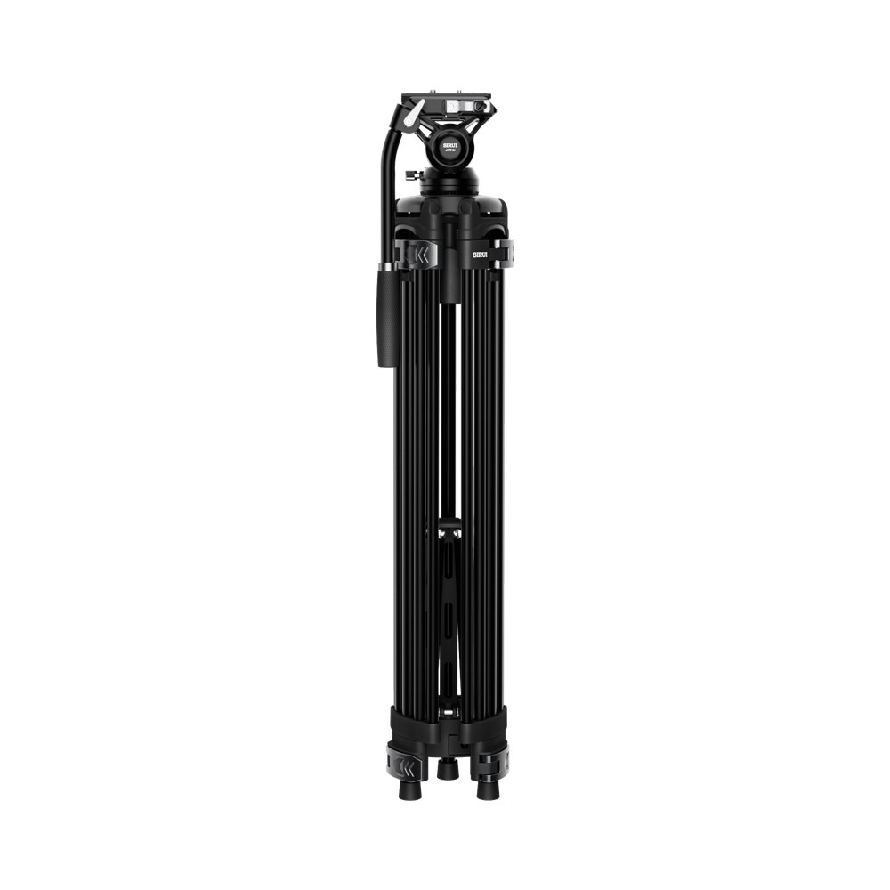 Produktbild för Sirui Video Tripod Kit EL-VT01