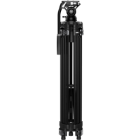 Produktbild för Sirui Video Tripod Kit EL-VT01