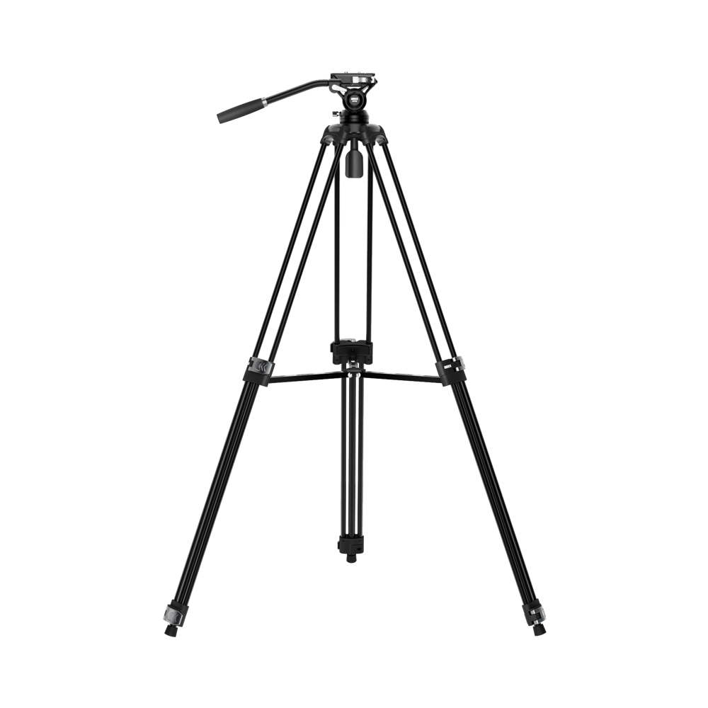 Produktbild för Sirui Video Tripod Kit EL-VT01