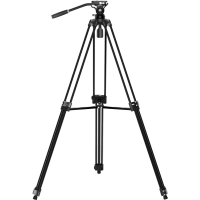 Produktbild för Sirui Video Tripod Kit EL-VT01