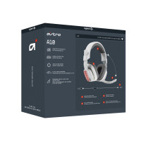 Produktbild för ASTRO Gaming A10 Gen 2 - headset