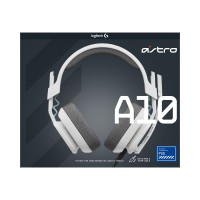 Produktbild för ASTRO Gaming A10 Gen 2 - headset